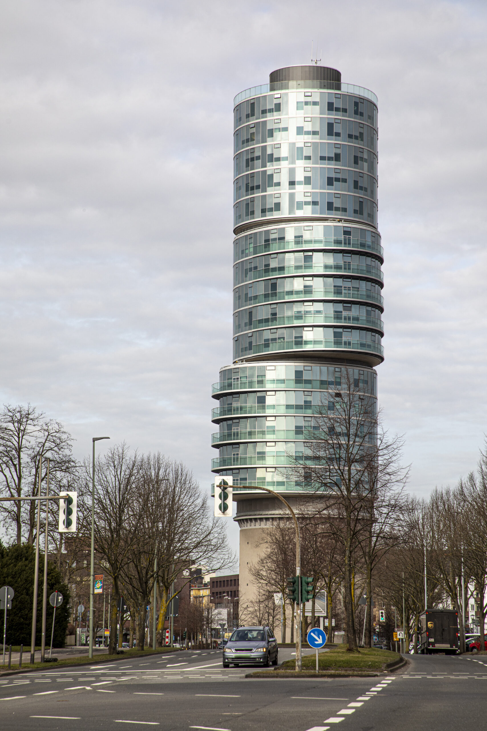 Joe Meta Zielgenau TV Büro in Celle Niedersachsen