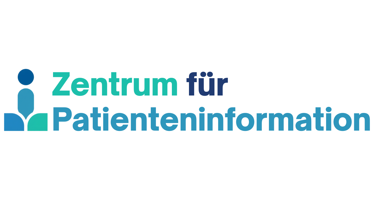 www.zfpi.de Zentrum für Patienteninformation