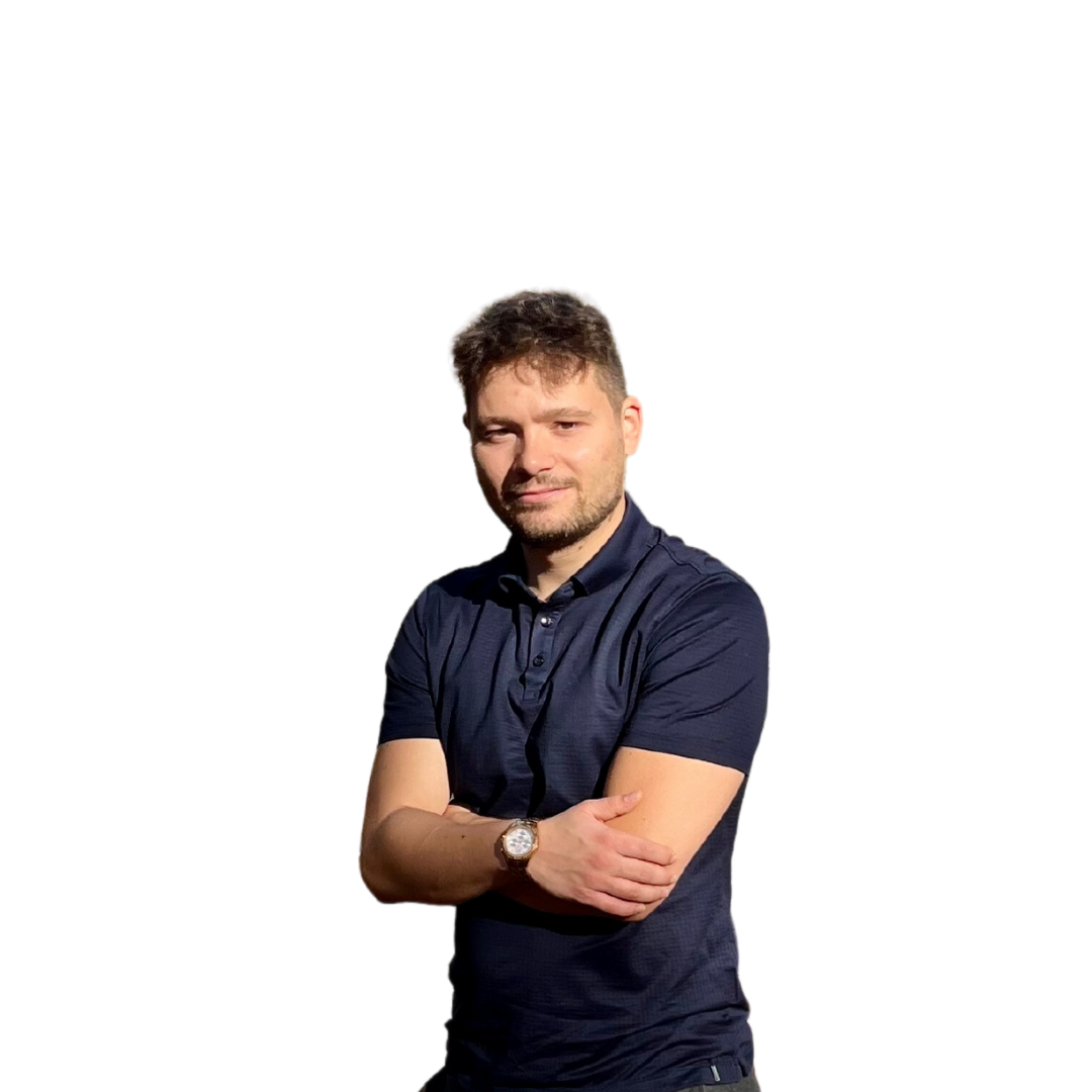 Joe Meta Host des Regional Marketing Podcast Zielgenau TV 